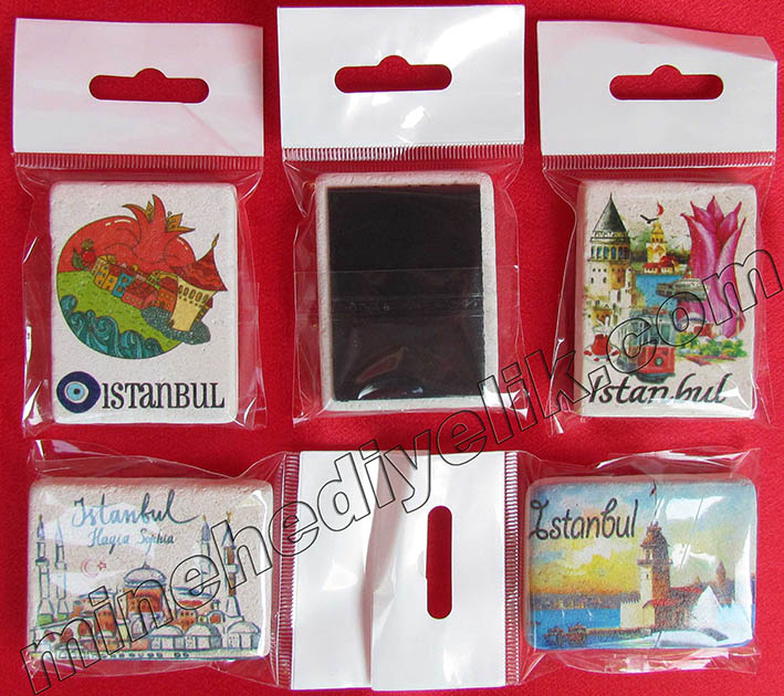 promosyon  amaçlı ucuz hızlı acil logo baskılı eşantiyon hediyelikler istanbul türkiye anısı görselli resimli magnetler  ekonomik mini minik hediyeler küçük hediyelik eşyalar