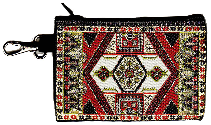 Kilim motifli hali motifli hediyelik geleneksel cüzdanlar çantalar kilim  motifli Kurumsal Hediyeler Geleneksel Hediyelik Eşyalar Ucuz Promosyon Ürünleri