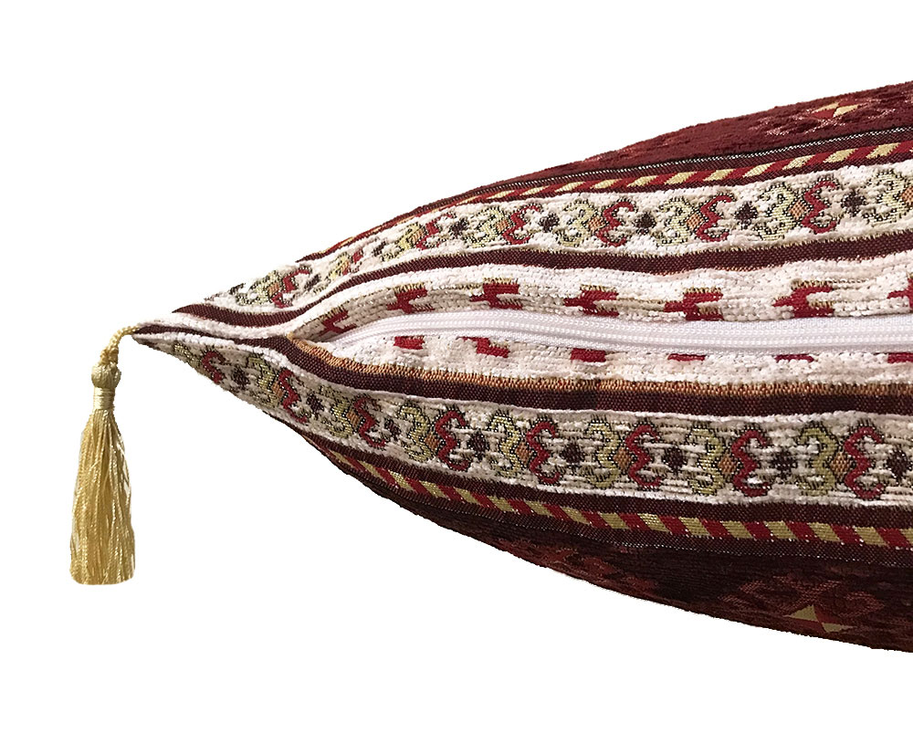 Anatolia Design Double Sided Cushion Case.