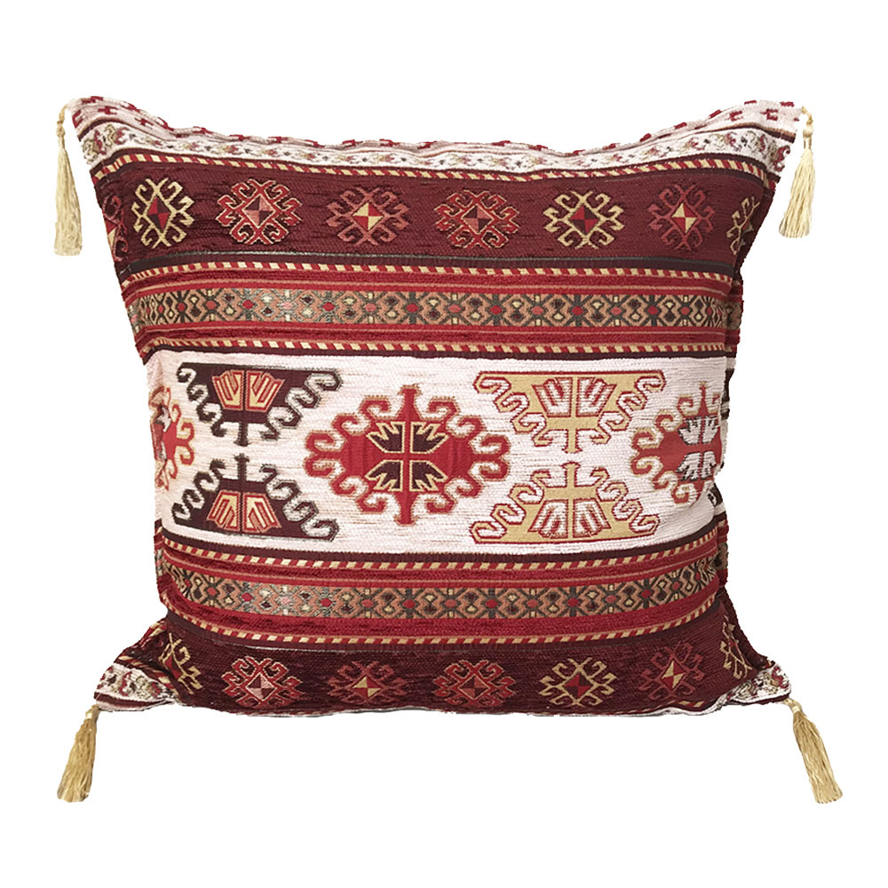 Anatolia Design Double Sided Cushion Case.